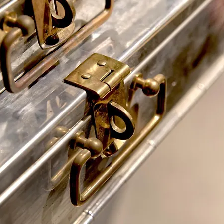 Apartment Bank House L 205 - Griwa Rent *