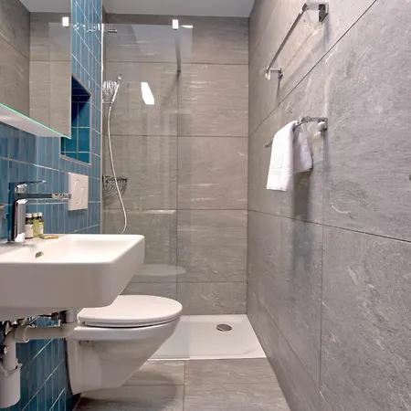 Apartment Bank House L 205 - Griwa Rent Interlaken