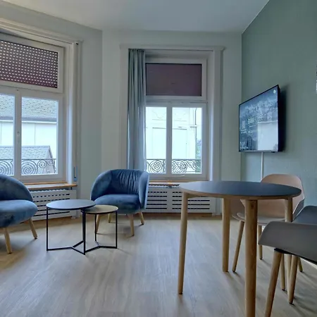 Apartment Bank House L 205 - Griwa Rent *