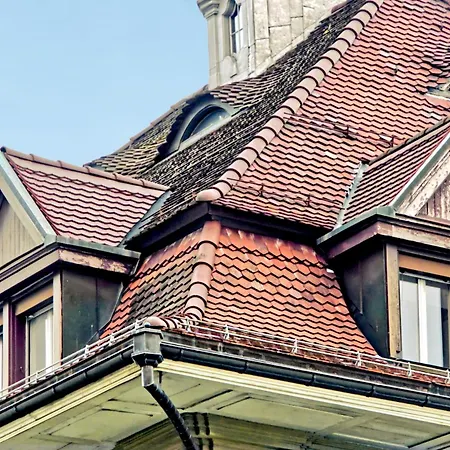 Bank House L 205 - Griwa Rent Interlaken