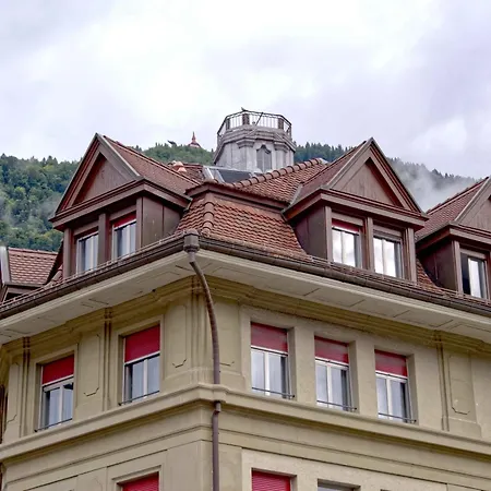 Apartment Bank House L 205 - Griwa Rent *