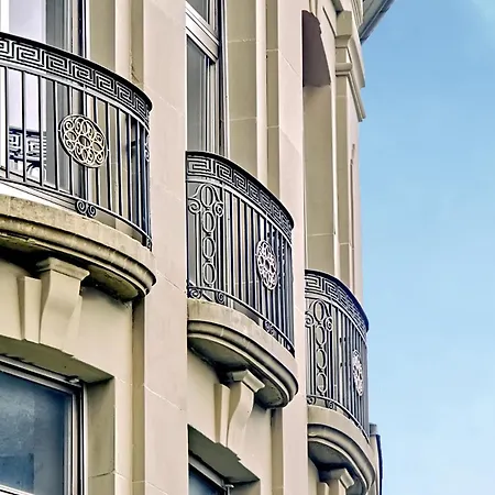 Bank House L 205 - Griwa Rent Apartment